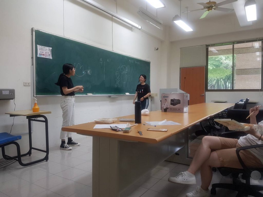 108工學院英文口說班(15)