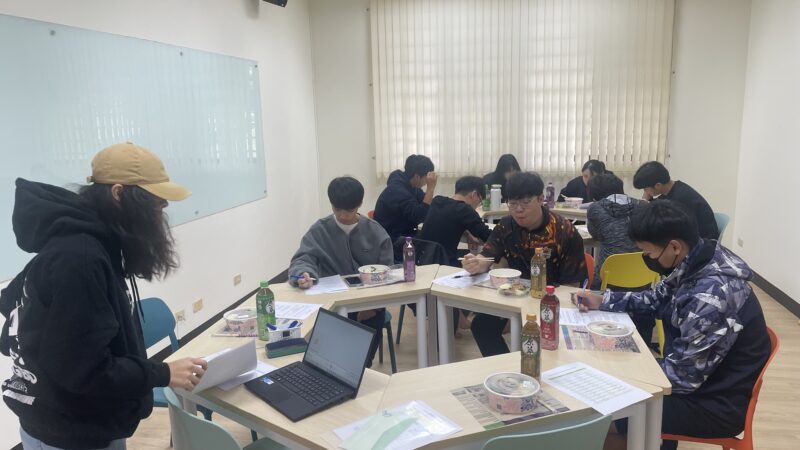 113-2 英文口說加強班 (1)