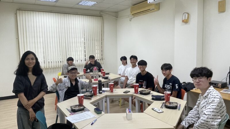 113-2 英文口說加強班 (3)