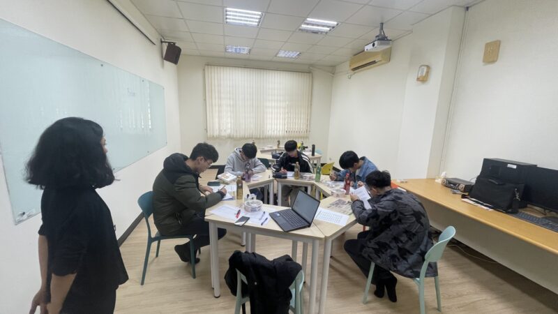 113-2 英文口說加強班 (4)