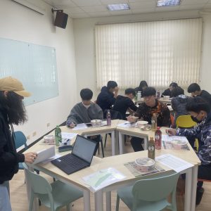 113-2 英文口說加強班 (1)