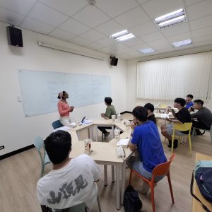113-2 英文口說加強班 (6)
