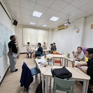 114-2 工學院英語口說班 (1)