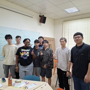 114-2 工學院英語口說班 (2)
