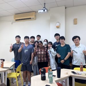 114-2 工學院英語口說班 (4)