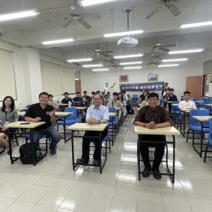 114.5.23--南科專場企業說明會