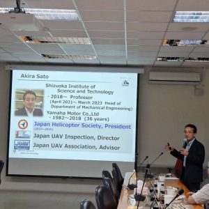 日本靜岡理工科大學學術交流座談會 (3)