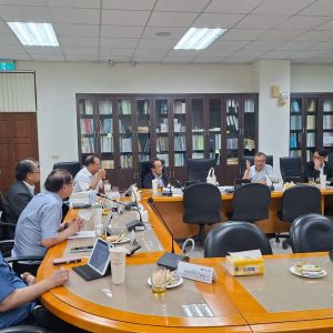日本靜岡理工科大學學術交流座談會 (6)