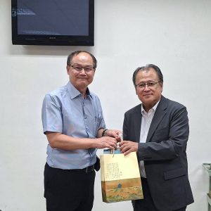 日本靜岡理工科大學學術交流座談會 (7)