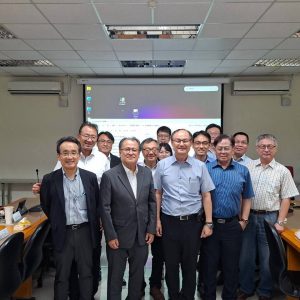 115.08.28  日本靜岡理工科大學學術交流座談會