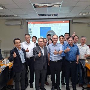 日本靜岡理工科大學學術交流座談會 (9)