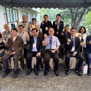 1141129-101週年校慶 - 「看得見的未來－亮點願景」揭牌暨114年度「傑出校友」掛牌典禮