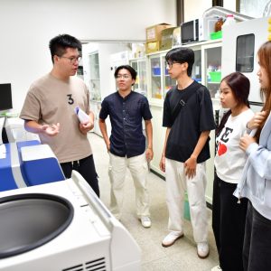 泰國蒙庫國王科技大學（KMUTT）學生來台實習深化產學交流 (4)