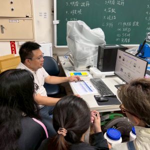 泰國蒙庫國王科技大學（KMUTT）學生來台實習深化產學交流 (5)